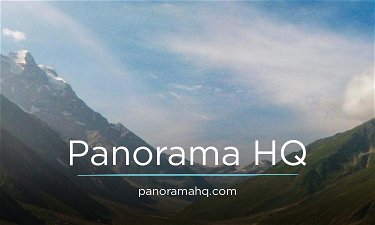 PanoramaHQ.com